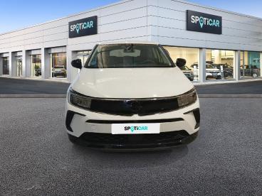 SPOTICAR Opel Grandland 1.2t Xht Mt6 S/s Gs Ocasion - Suv Gasolina Blanc - Madrid - 1202116552_2