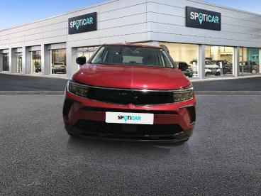 SPOTICAR Opel Grandland 1.2t Xht Mt6 S/s Gs Ocasion - Suv Gasolina Karmin Red - Madrid - 1202116554_2