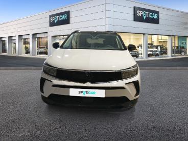 SPOTICAR Opel Grandland 1.5d Dth At8 S/s Gs Ocasion - Suv Diésel Blanc - Madrid - 1202116560_2