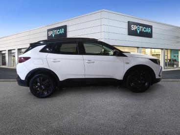 SPOTICAR Opel Grandland 1.5d Dth At8 S/s Gs Ocasion - Suv Diésel Blanc - Madrid - 1202116560_4
