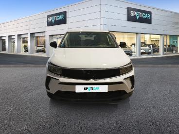 SPOTICAR Opel Grandland 1.6t Plug-in Hybrid At8 S/s 4x2 Gs Ocasion - Suv Híbrido Enchufable Blanc - Madrid - 1202116561_2
