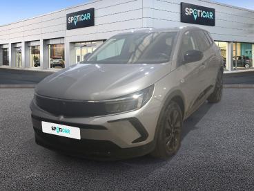 SPOTICAR Opel Grandland 1.6t Plug-in Hybrid At8 S/s 4x2 Gs Ocasion - Suv Híbrido Enchufable Gris - Madrid - 1202116563_1
