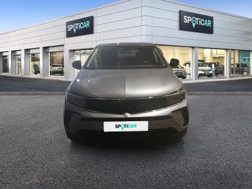 SPOTICAR Opel Grandland 1.6t Plug-in Hybrid At8 S/s 4x2 Gs Ocasion - Suv Híbrido Enchufable Gris - Madrid - 1202116563_2