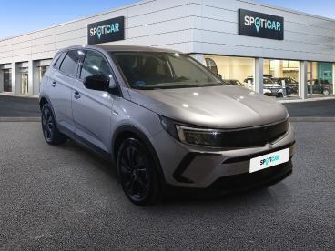 SPOTICAR Opel Grandland 1.6t Plug-in Hybrid At8 S/s 4x2 Gs Ocasion - Suv Híbrido Enchufable Gris - Madrid - 1202116563_3