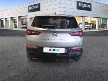 SPOTICAR Opel Grandland 1.6t Plug-in Hybrid At8 S/s 4x2 Gs Ocasion - Suv Híbrido Enchufable Gris - Madrid - 1202116563_5