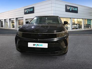 SPOTICAR Opel Grandland 1.6t Plug-in Hybrid At8 S/s 4x2 Gs Ocasion - Suv Híbrido Enchufable Noir - Madrid - 1202116564_2