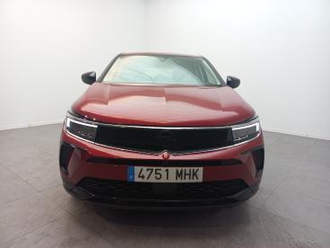 SPOTICAR Opel Grandland 1.6 Turbo Phev  Auto 165kw/225cv Gs Ocasion - Suv Híbrido Enchufable Karmin Red - Madrid - 1202116568_2
