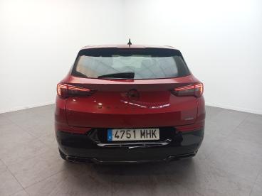 SPOTICAR Opel Grandland 1.6 Turbo Phev  Auto 165kw/225cv Gs Ocasion - Suv Híbrido Enchufable Karmin Red - Madrid - 1202116568_5
