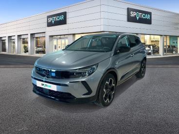 SPOTICAR Opel Grandland 1.6 Turbo Phev  Auto 165kw/225cv Gs Ocasion - Suv Híbrido Enchufable Gris - Santander - 1202117121_1