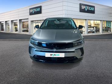 SPOTICAR Opel Grandland 1.6 Turbo Phev  Auto 165kw/225cv Gs Ocasion - Suv Híbrido Enchufable Gris - Santander - 1202117121_2