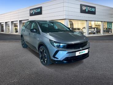 SPOTICAR Opel Grandland 1.6 Turbo Phev  Auto 165kw/225cv Gs Ocasion - Suv Híbrido Enchufable Gris - Santander - 1202117121_3