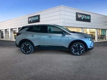 SPOTICAR Opel Grandland 1.6 Turbo Phev  Auto 165kw/225cv Gs Ocasion - Suv Híbrido Enchufable Gris - Santander - 1202117121_4