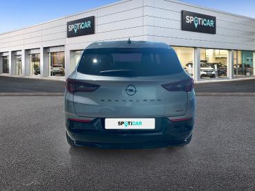 SPOTICAR Opel Grandland 1.6 Turbo Phev  Auto 165kw/225cv Gs Ocasion - Suv Híbrido Enchufable Gris - Santander - 1202117121_5