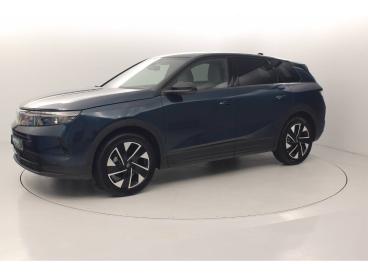 SPOTICAR Opel Grandland 1.2t Xht Hybrid Edct6 S/s Gs Ocasion - Suv Gasolina Azul - Zaragoza - 1202117333_2