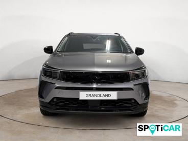 SPOTICAR Opel Grandland 1.2t Xht Hybrid Edct6 S/s Gs Ocasion - Suv Gasolina Gris - Collado Villalba - 1202118415_2