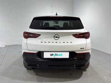 SPOTICAR Opel Grandland 1.2t Xht Hybrid Edct6 S/s Gs Ocasion - Suv Gasolina Blanco - Madrid - 1202118673_5