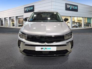 SPOTICAR Opel Grandland 1.6t Plug-in Hybrid At8 S/s 4x2 Gs Ocasion - Suv Híbrido Enchufable Gris - Madrid - 1202118923_2