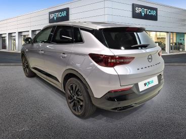 SPOTICAR Opel Grandland 1.6t Plug-in Hybrid At8 S/s 4x2 Gs Ocasion - Suv Híbrido Enchufable Gris - Madrid - 1202118923_5