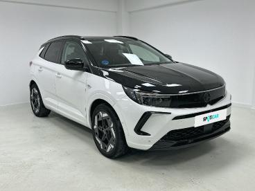 SPOTICAR Opel Grandland 1.6 Turbo Phev  Auto 221kw/300cv Gse Ocasion - Suv Híbrido Enchufable Blanco - Vigo - 1202119000_3