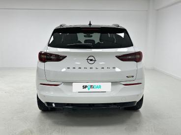 SPOTICAR Opel Grandland 1.6 Turbo Phev  Auto 221kw/300cv Gse Ocasion - Suv Híbrido Enchufable Blanco - Vigo - 1202119000_5