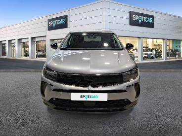 SPOTICAR Opel Grandland 1.6 Turbo Phev  Auto 165kw/225cv Gs Ocasion - Suv Híbrido Enchufable Gris - Madrid - 1202119358_2