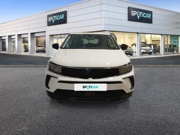 SPOTICAR Opel Grandland 1.2t Xht Mt6 S/s Gs Ocasion - Suv Gasolina Blanc - Madrid - 1202120168_2