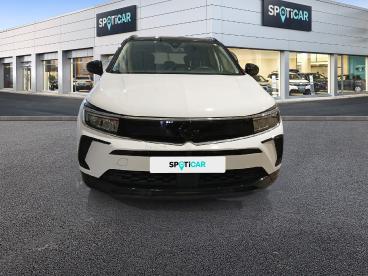 SPOTICAR Opel Grandland 1.2 Xht Gs Ocasion - Suv Gasolina Blanc - Madrid - 1202120169_2