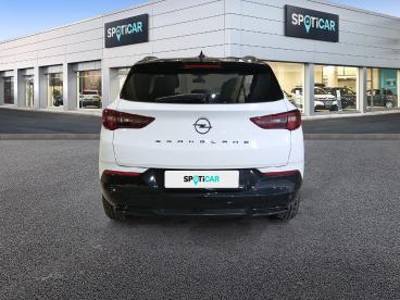 SPOTICAR Opel Grandland 1.2 Xht Gs Ocasion - Suv Gasolina Blanc - Madrid - 1202120169_5