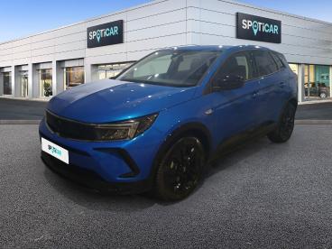 SPOTICAR Opel Grandland 1.6 Turbo Phev  Auto 221kw/300cv Gse Ocasion - Suv Híbrido Enchufable Kobalt Blue - Madrid - 1202120170_1