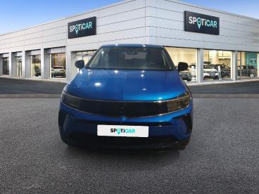 SPOTICAR Opel Grandland 1.6 Turbo Phev  Auto 221kw/300cv Gse Ocasion - Suv Híbrido Enchufable Kobalt Blue - Madrid - 1202120170_2