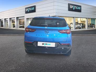SPOTICAR Opel Grandland 1.6 Turbo Phev  Auto 221kw/300cv Gse Ocasion - Suv Híbrido Enchufable Kobalt Blue - Madrid - 1202120170_5