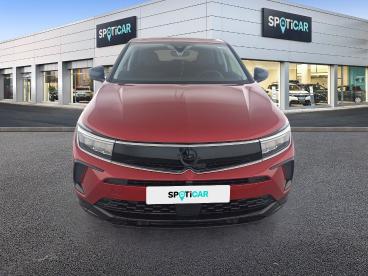 SPOTICAR Opel Grandland 1.6 Turbo Phev  Auto 221kw/300cv Gse Ocasion - Suv Híbrido Enchufable Rouge - Madrid - 1202120171_2