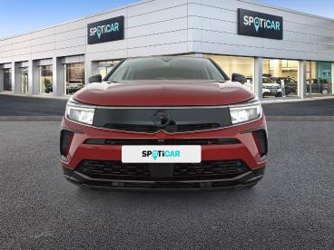 SPOTICAR Opel Grandland 1.6 Turbo Phev  Auto 221kw/300cv Gse Ocasion - Suv Híbrido Enchufable Rouge - Madrid - 1202120172_2