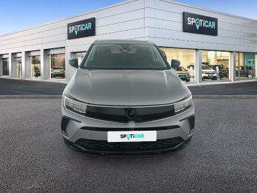 SPOTICAR Opel Grandland 1.6 Turbo Phev  Auto 221kw/300cv Gse Ocasion - Suv Híbrido Enchufable Gris - Madrid - 1202120173_2