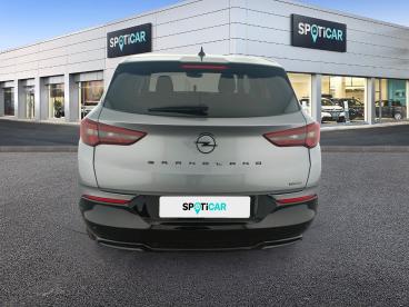 SPOTICAR Opel Grandland 1.6 Turbo Phev  Auto 221kw/300cv Gse Ocasion - Suv Híbrido Enchufable Gris - Madrid - 1202120173_5