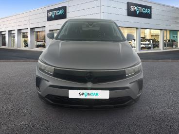 SPOTICAR Opel Grandland 1.6 Turbo Phev  Auto 221kw/300cv Gse Ocasion - Suv Híbrido Enchufable Gris - Madrid - 1202120174_2