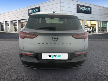 SPOTICAR Opel Grandland 1.6 Turbo Phev  Auto 221kw/300cv Gse Ocasion - Suv Híbrido Enchufable Gris - Madrid - 1202120174_5