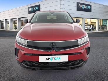 SPOTICAR Opel Grandland 1.6 Turbo Phev  Auto 221kw/300cv Gse Ocasion - Suv Híbrido Enchufable Karmin Red - Madrid - 1202120175_2