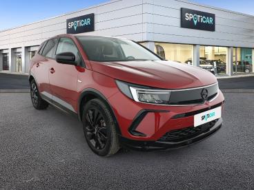 SPOTICAR Opel Grandland 1.6 Turbo Phev  Auto 221kw/300cv Gse Ocasion - Suv Híbrido Enchufable Karmin Red - Madrid - 1202120175_3