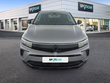 SPOTICAR Opel Grandland 1.6 Turbo Phev  Auto 221kw/300cv Gse Ocasion - Suv Híbrido Enchufable Gris - Madrid - 1202120176_2
