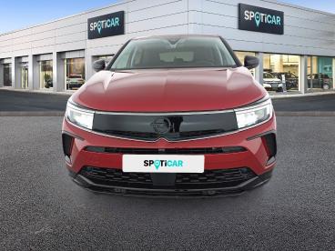 SPOTICAR Opel Grandland 1.6 Turbo Phev  Auto 221kw/300cv Gse Ocasion - Suv Híbrido Enchufable Rouge - Madrid - 1202120177_2