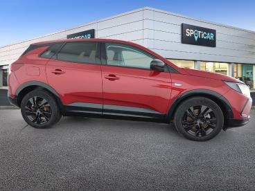 SPOTICAR Opel Grandland 1.6 Turbo Phev  Auto 221kw/300cv Gse Ocasion - Suv Híbrido Enchufable Rouge - Madrid - 1202120177_4