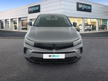SPOTICAR Opel Grandland 1.6 Turbo Phev  Auto 221kw/300cv Gse Ocasion - Suv Híbrido Enchufable Kontrast Grey - Madrid - 1202120178_2