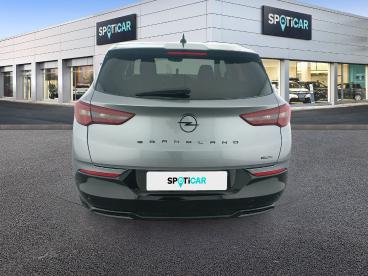 SPOTICAR Opel Grandland 1.6 Turbo Phev  Auto 221kw/300cv Gse Ocasion - Suv Híbrido Enchufable Kontrast Grey - Madrid - 1202120178_5