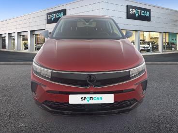 SPOTICAR Opel Grandland 1.6 Turbo Phev  Auto 221kw/300cv Gse Ocasion - Suv Híbrido Enchufable Rouge - Madrid - 1202120179_2