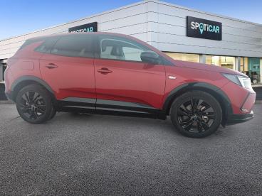 SPOTICAR Opel Grandland 1.6 Turbo Phev  Auto 221kw/300cv Gse Ocasion - Suv Híbrido Enchufable Rouge - Madrid - 1202120179_4