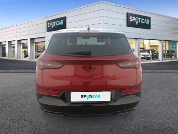SPOTICAR Opel Grandland 1.6 Turbo Phev  Auto 221kw/300cv Gse Ocasion - Suv Híbrido Enchufable Rouge - Madrid - 1202120179_5