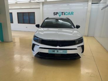 SPOTICAR Opel Grandland 1.6 Turbo Phev  Auto 221kw/300cv Gse Ocasion - Suv Híbrido Enchufable Arktis White - Aranda De Duero - 1202120406_4