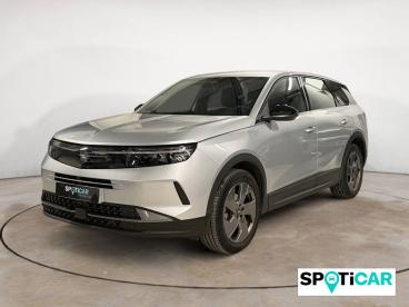 SPOTICAR Opel Grandland 1.2t Xht Hybrid Edct6 S/s Edition Ocasion - Suv Gasolina Gris - Collado Villalba - 1202121060_1