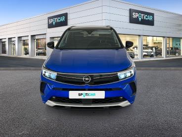 SPOTICAR Opel Grandland 1.2 Turbo Ultimate Ocasion - Suv Gasolina Azul - Sevilla - 1202121726_2